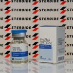 Pharma Test C 250 mg Pharmacom Labs
