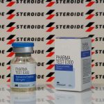 Pharma Test E 300 mg Pharmacom Labs