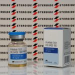 Pharma Test Oil Base 100 mg Pharmacom Labs