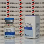 Pharma Test P 100 mg Pharmacom Labs