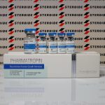 Pharmatropin 10 IE Pharmacom Labs