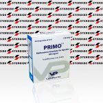 Primo 100 mg Vedi Pharma