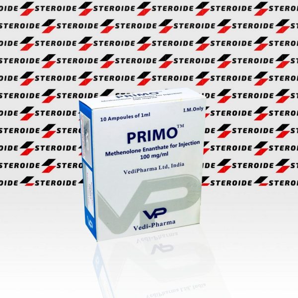 Primo 100 mg Vedi Pharma