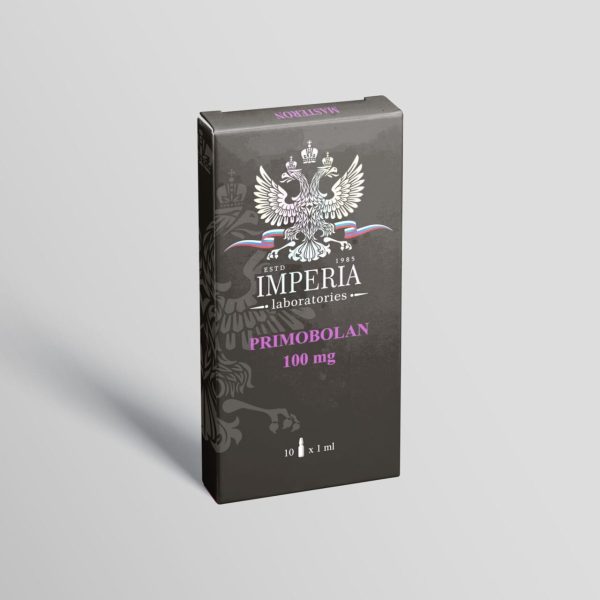Primobolan 100 mg Imperia Labs