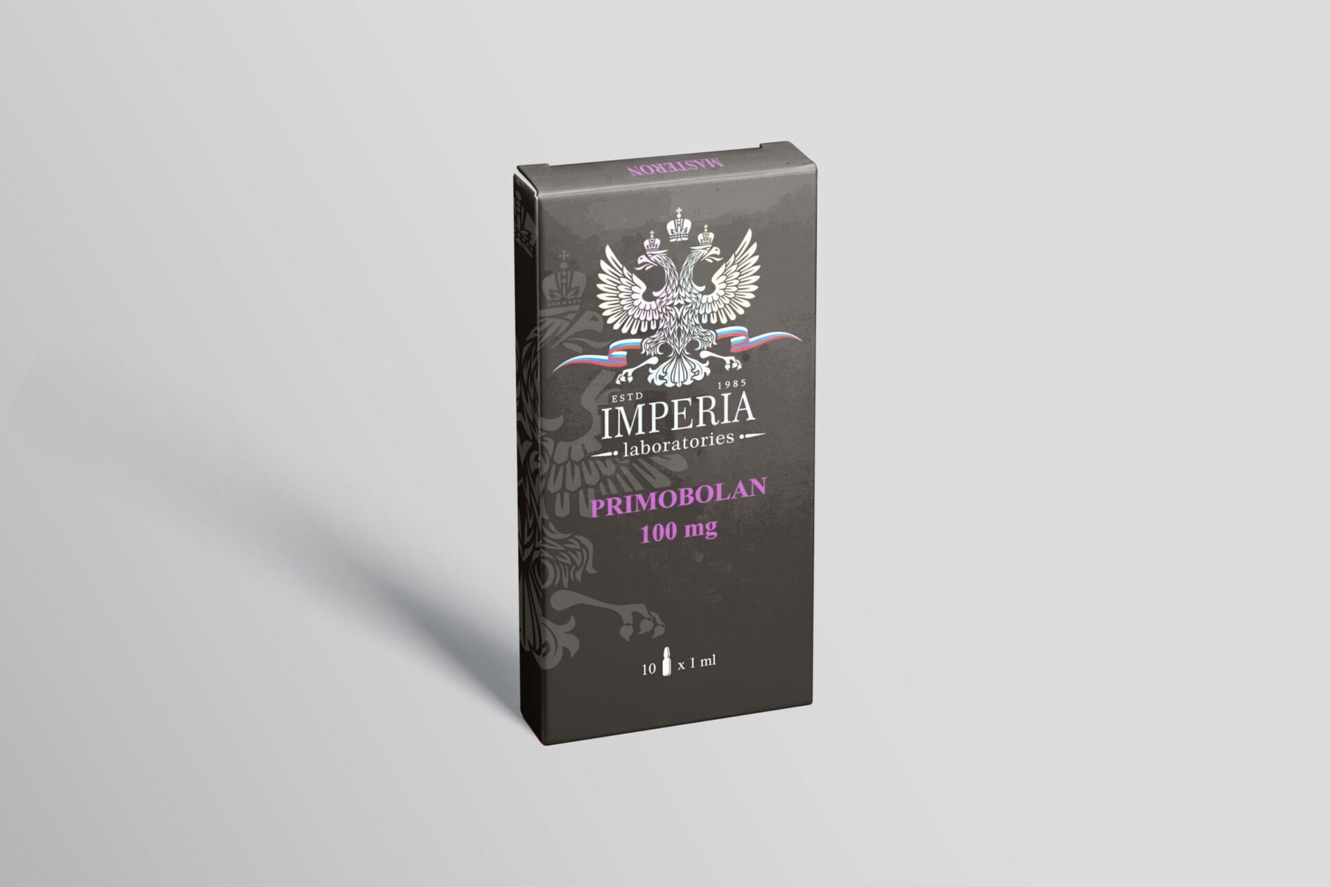 Primobolan 100 mg Imperia Labs