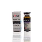 Primobolan 100 mg Swiss Pharmaceuticals