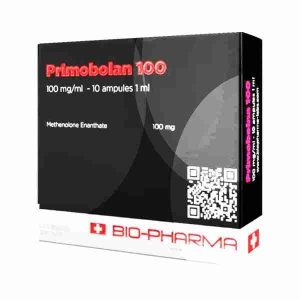 Primobolan (Methenolone) 100mg