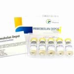 Primobolan (Methenolone) 100mg