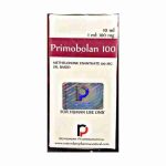 Primobolan (Methenolone) 100mg