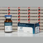 Primobolan (Methenolone Enanthate) 100 mg Magnus Pharmaceuticals