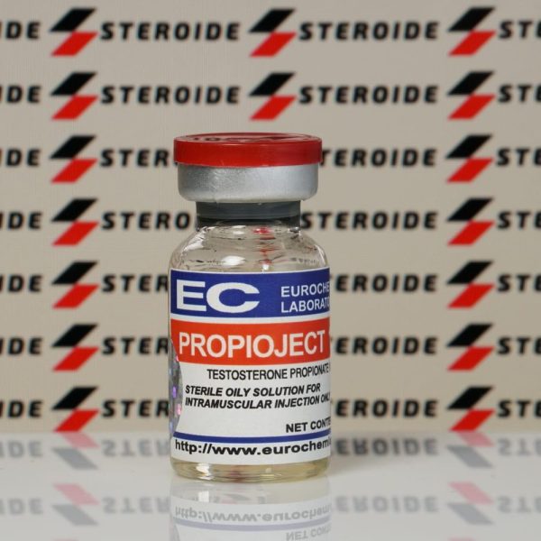 Ravidin (Testosteron Propionat U.S.P.) 100 mg AdamLabs