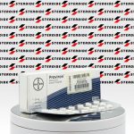 Proviron 25 mg Bayer