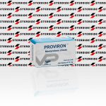 Proviron 25 mg Vedi Pharma