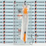 PT-141 10 mg Peptide Sciences (injectie)