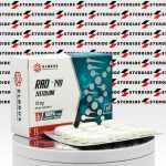 RAD 140 (Testolone) 10 mg Elbrus Pharmaceuticals
