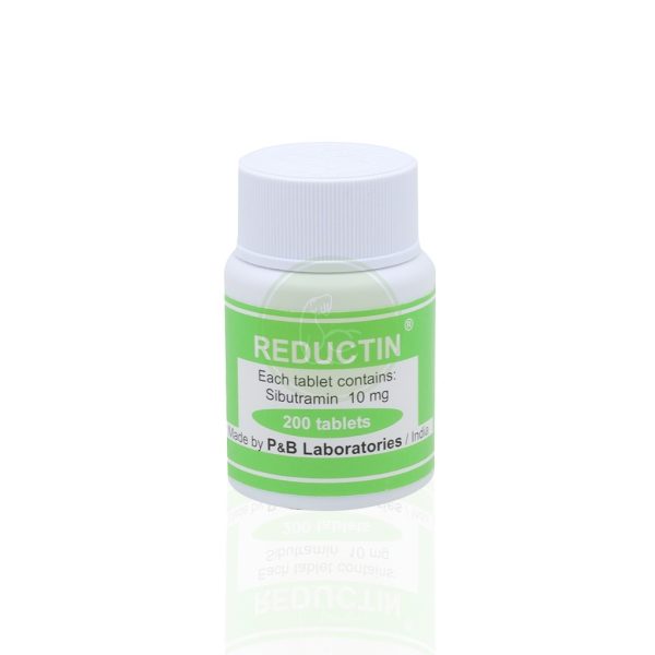 Reductin 10 mg P&B Labs