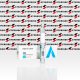 rHGH (Recombinant human growth hormone) 12 mg Nouveaux
