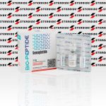 Semaglutide 3 mg Bio-Peptide