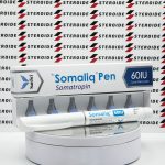 Somaliq Pen 60 IU SunSci Pharmaceutical
