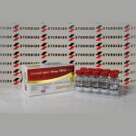 Somatropin 191aa 10 IU Canada Peptiden (injectie)
