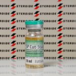 SP Cut-Stack 150 mg SP Laboratories
