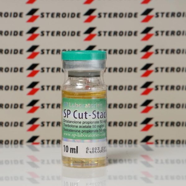 SP Cut-Stack 150 mg SP Laboratories