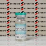 SP Cypionate (Testosteron Cypionate) 200 mg SP Laboratories
