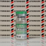SP Enanthate (Testosteron Enanthate) SP Laboratories