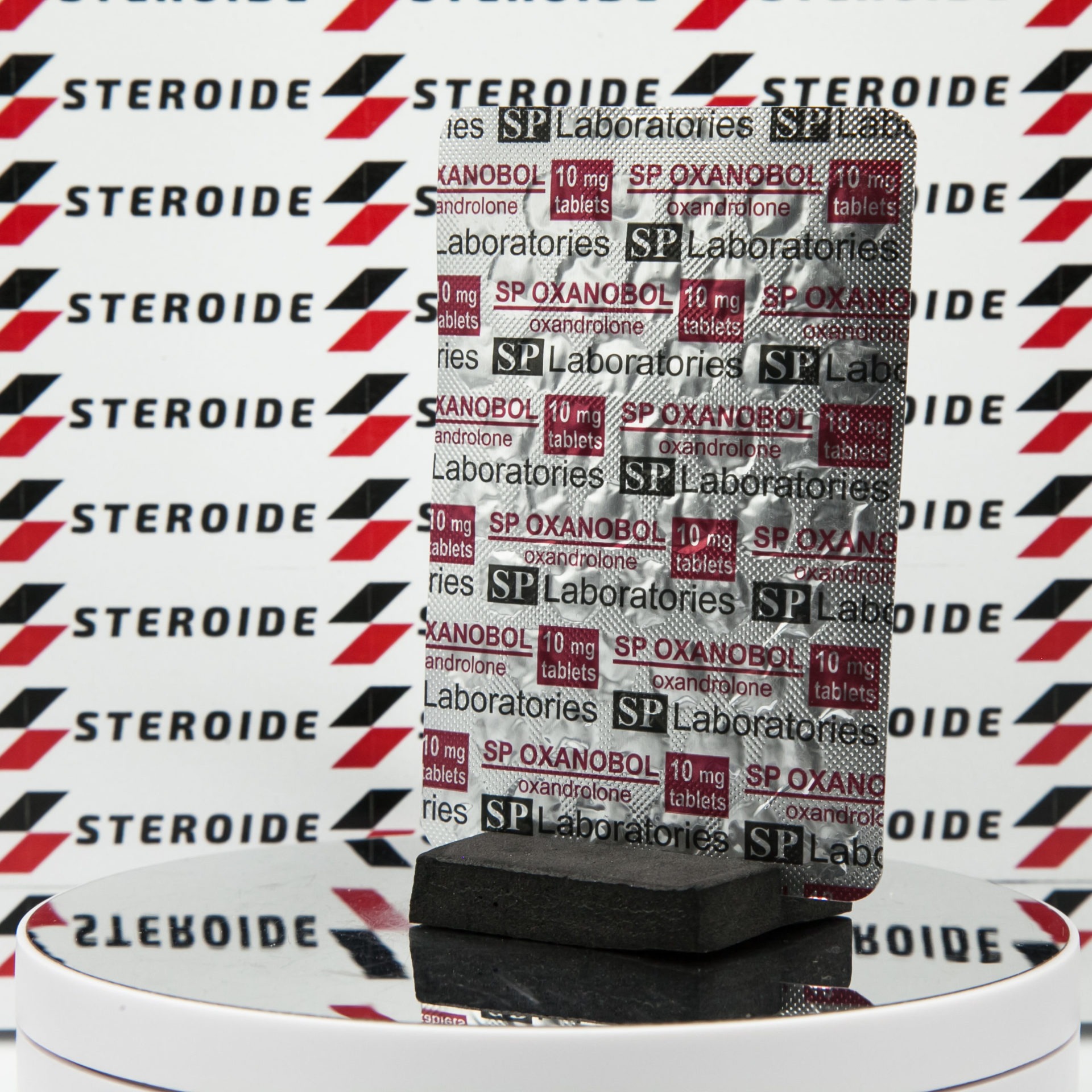SP Oxanabol SP Laboratories