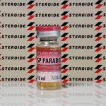 SP Parabolan 100 mg SP Laboratories