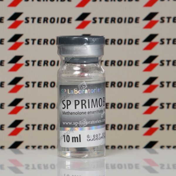 SP Primobol 100 mg SP Laboratories