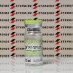 SP propionate (testosteron propionate) 100 mg SP Laboratories