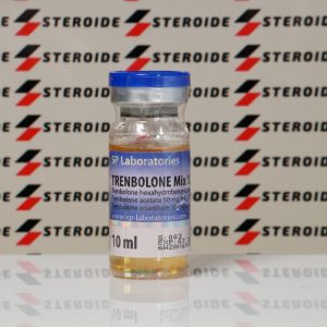 Tri-Tren 150 (Trenbolone Blend)