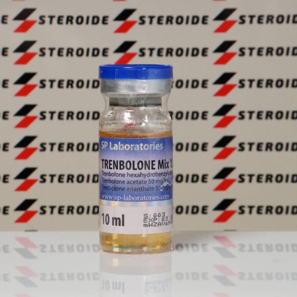 Tri-Tren 150 (Trenbolone Blend)