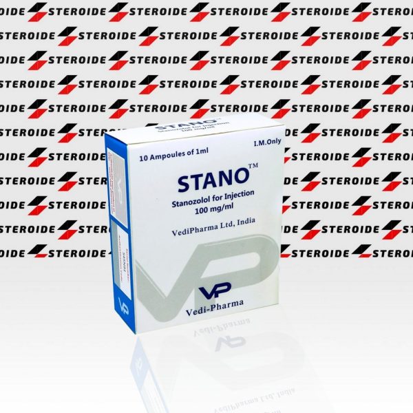 Stano 100 mg Vedi Pharma