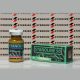 Stanoline 50 mg Gold Line