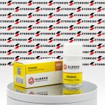 Stanos (Stanozolol) 10 mg Elbrus Pharmaceuticals