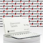 Stanozolol 10 mg Cygnus