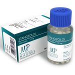 Stanozolol 10 mg Magnus Pharmaceuticals