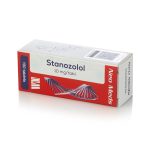 Stanozolol 10 mg Neo Meds