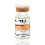 Stanozolol 50 mg Astera Labs
