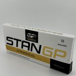 Stanozolol 50 mg GP Muscle