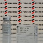 Stanozolol injecteerbaar 50 mg Cygnus