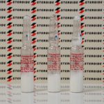 Stanozolol injectie (Winstrol) Aburaihan 50 mg
