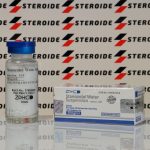 Stanozolol Suspensie U.S.P. 50 mg Zhengzhou
