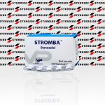 Stromba 10 mg Vedi Pharma