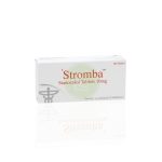 Stromba 25 mg Multi Pharm