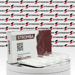 Stromba Inj 50 mg Omega Meds
