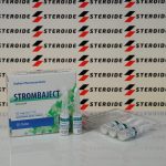 Strombaject 50 mg Balkan Pharmaceuticals