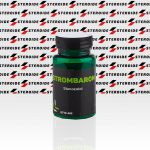 Strombaron 10 mg Letta Labs